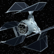 Illustration for article titled The 11 Silliest Ships in the iStar Wars /iGalaxy